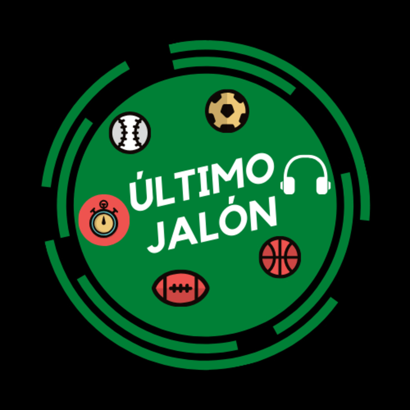 Último Jalón