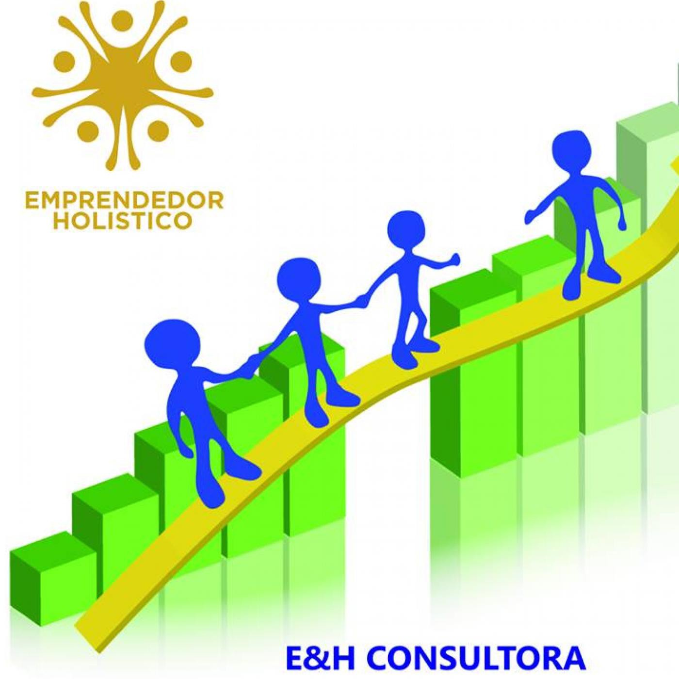 Podcast EMPRENDEDOR HOLISTICO