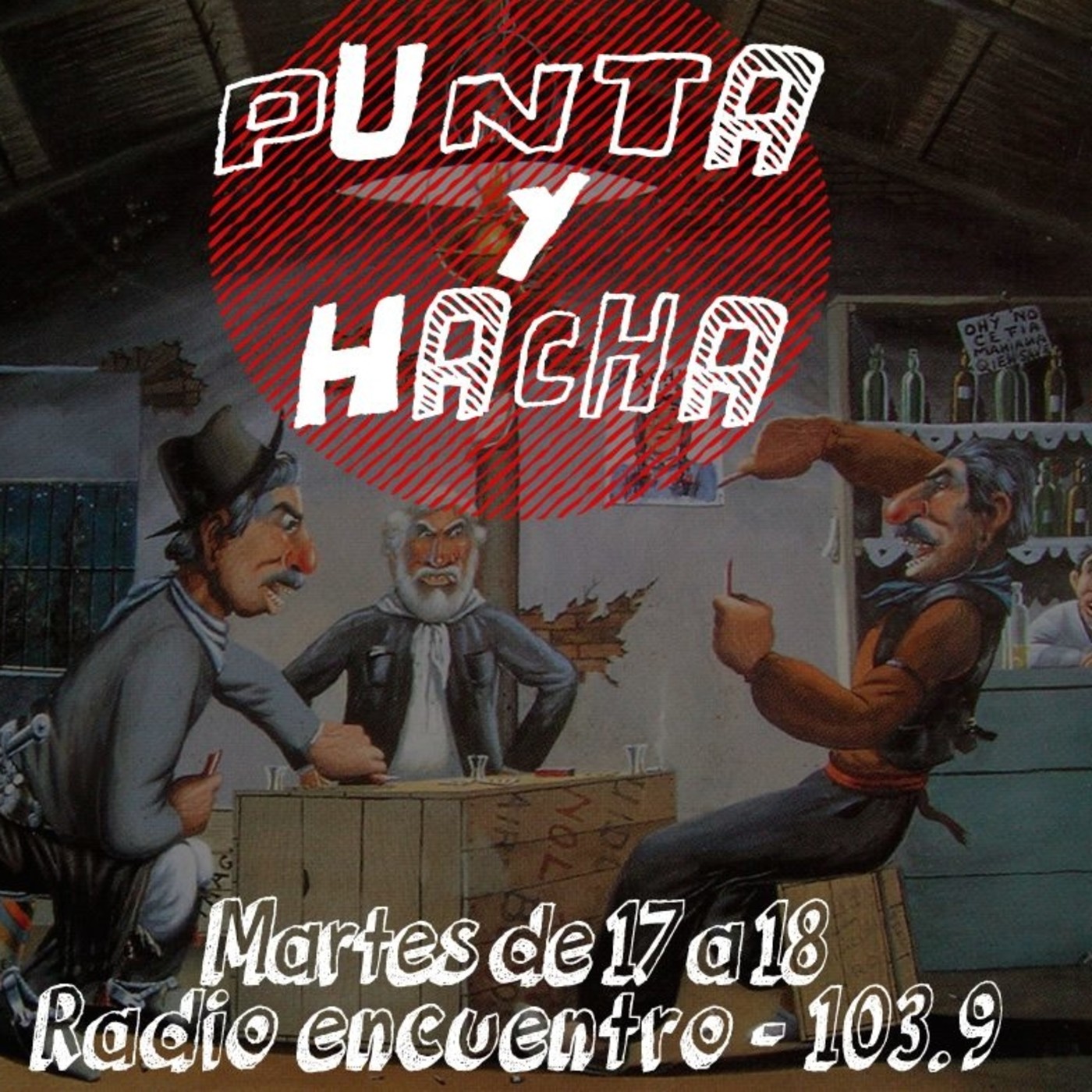 puntayhacha
