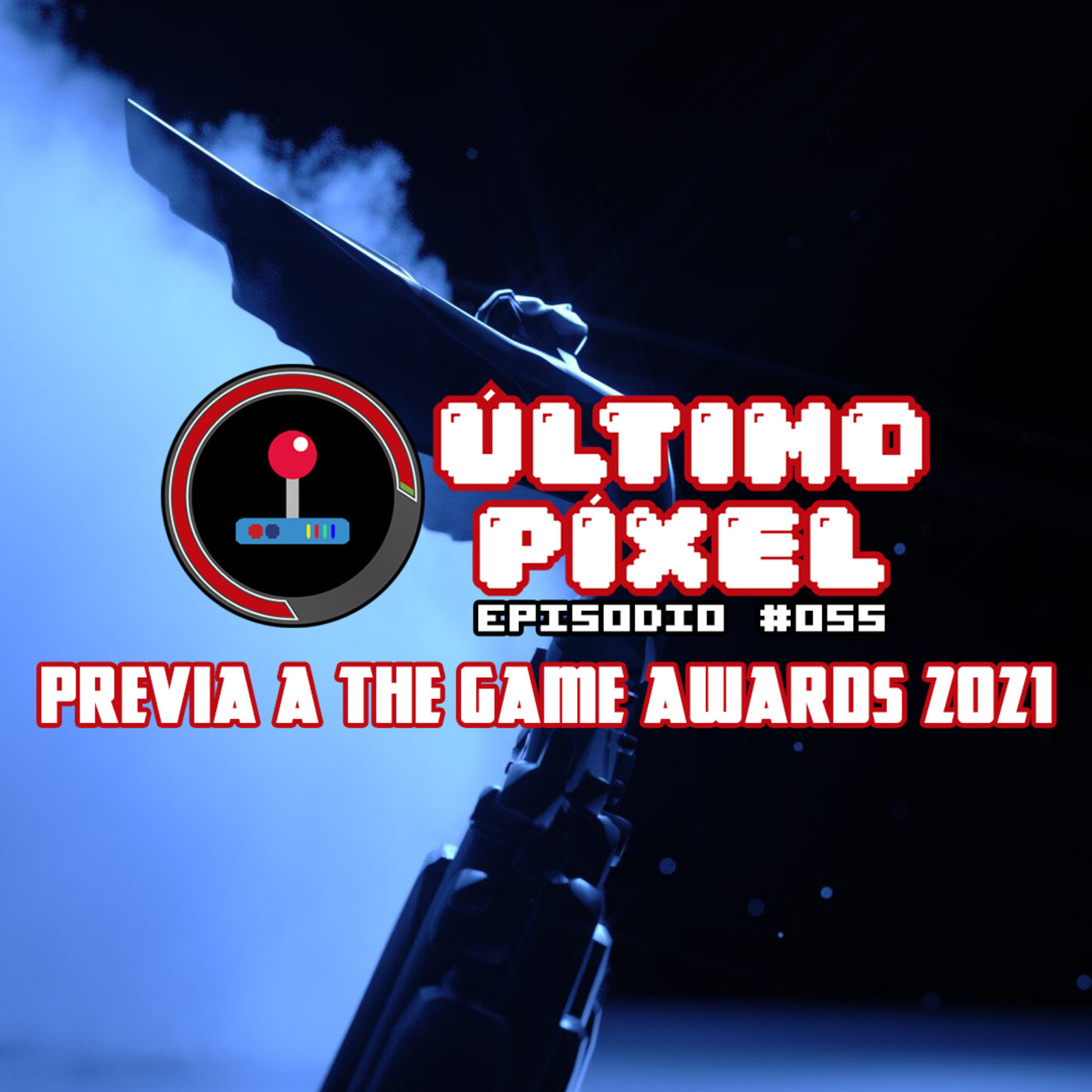 Último Píxel