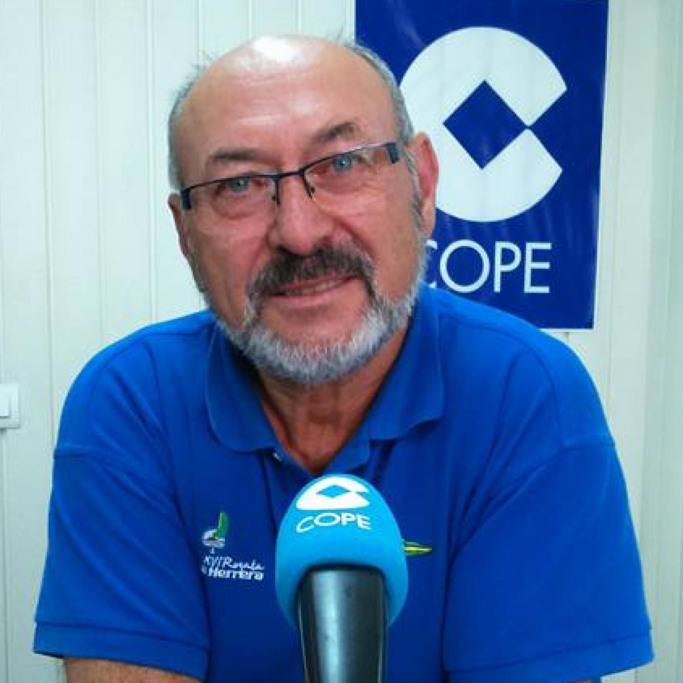 Ramón Acuña, presidente del Club Náutico de Ribadeo episode artwork