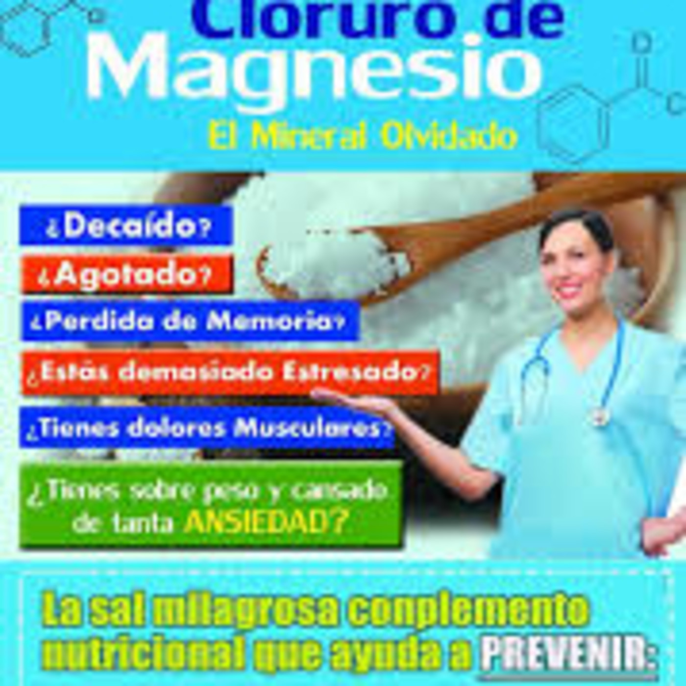 En tren de noticias