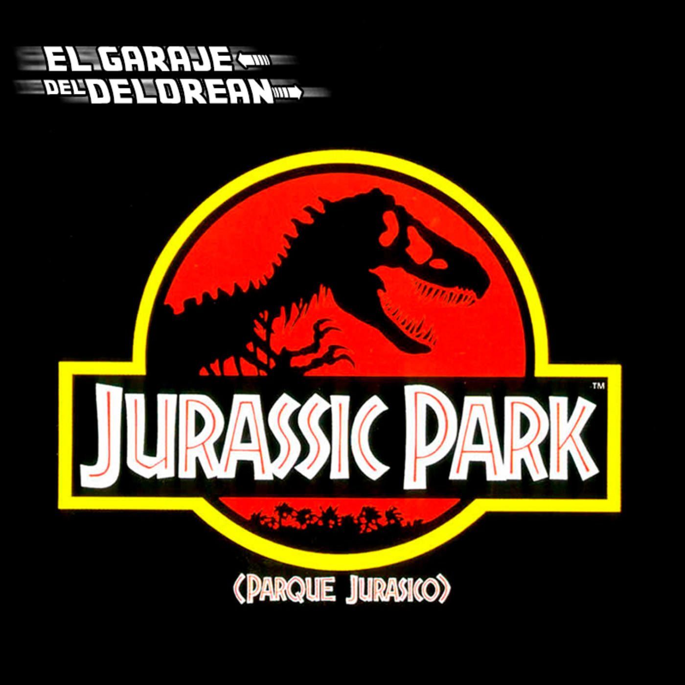 El Garaje del DeLorean