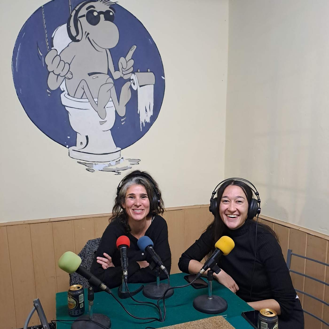Podcast  Rock a Todo Trapo
