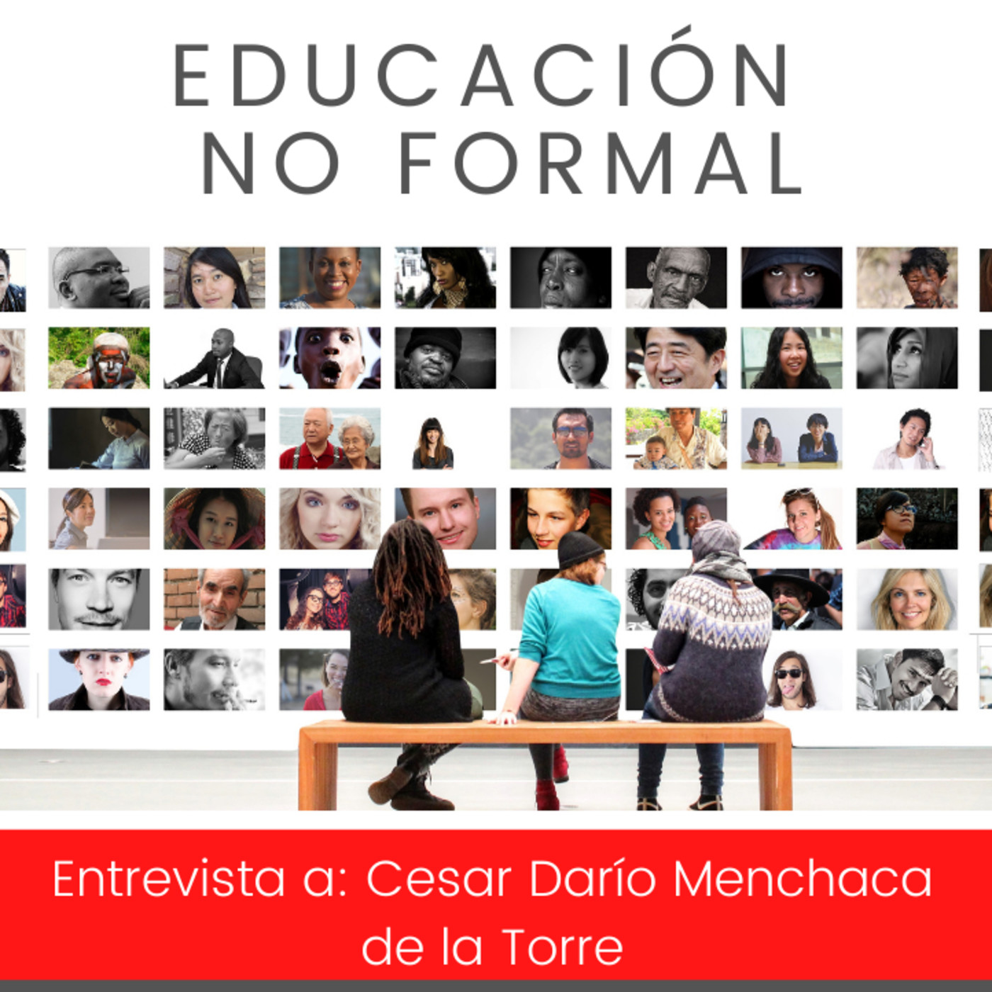 Ep. 22 Educación no formal