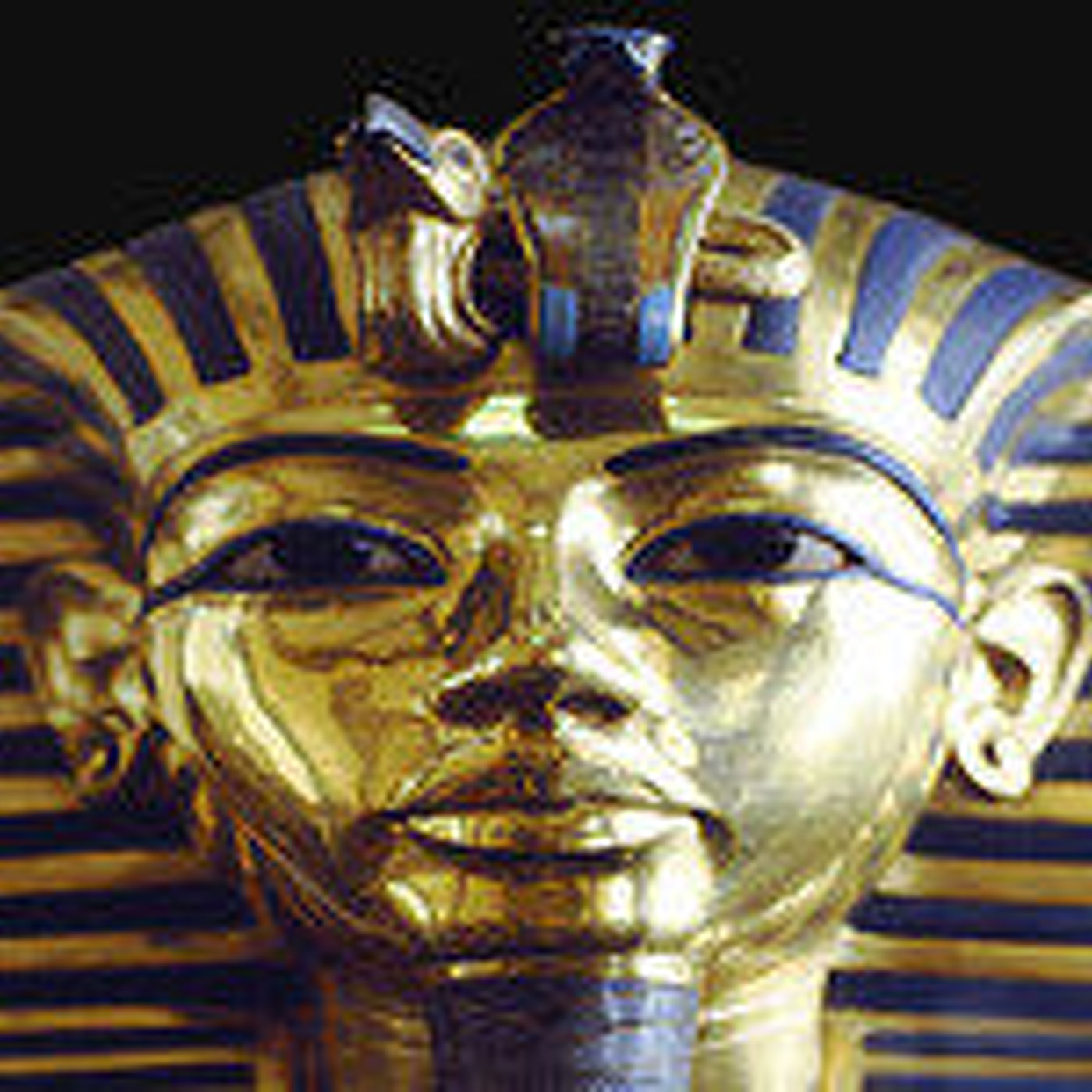 Tutankhamon, El Joven Faraón episode artwork