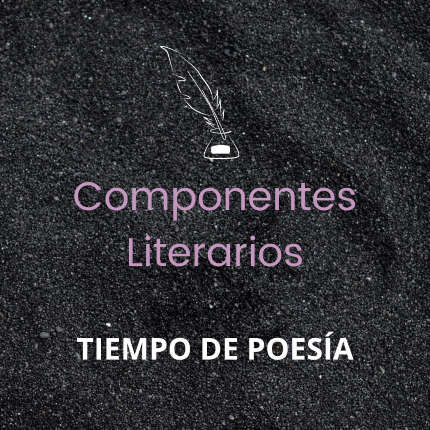 COMPONENTES LITERARIOS