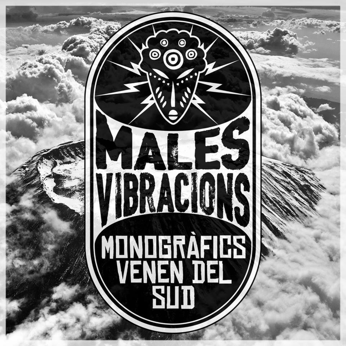 Males Vibracions 13-09-2016 (Venen del sud Vol. II) episode artwork