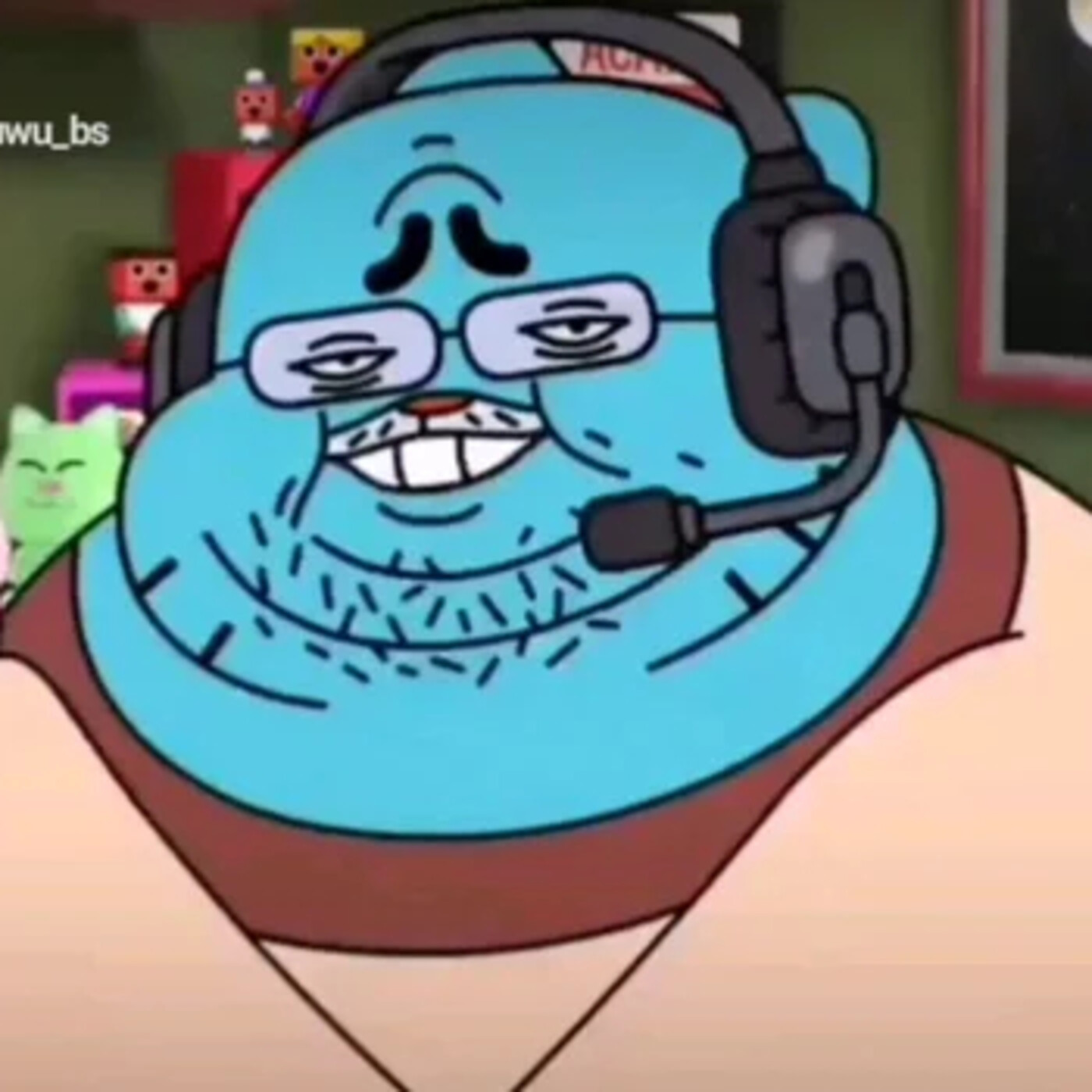 Wasapodcast