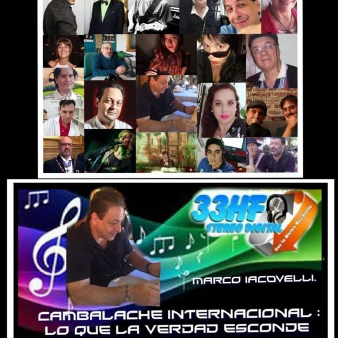 cambalache