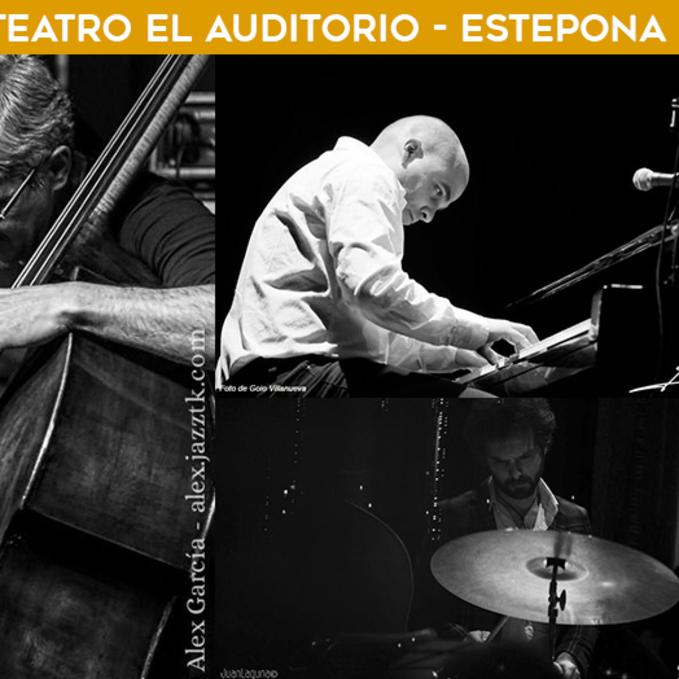 Mi Música, tu Música.