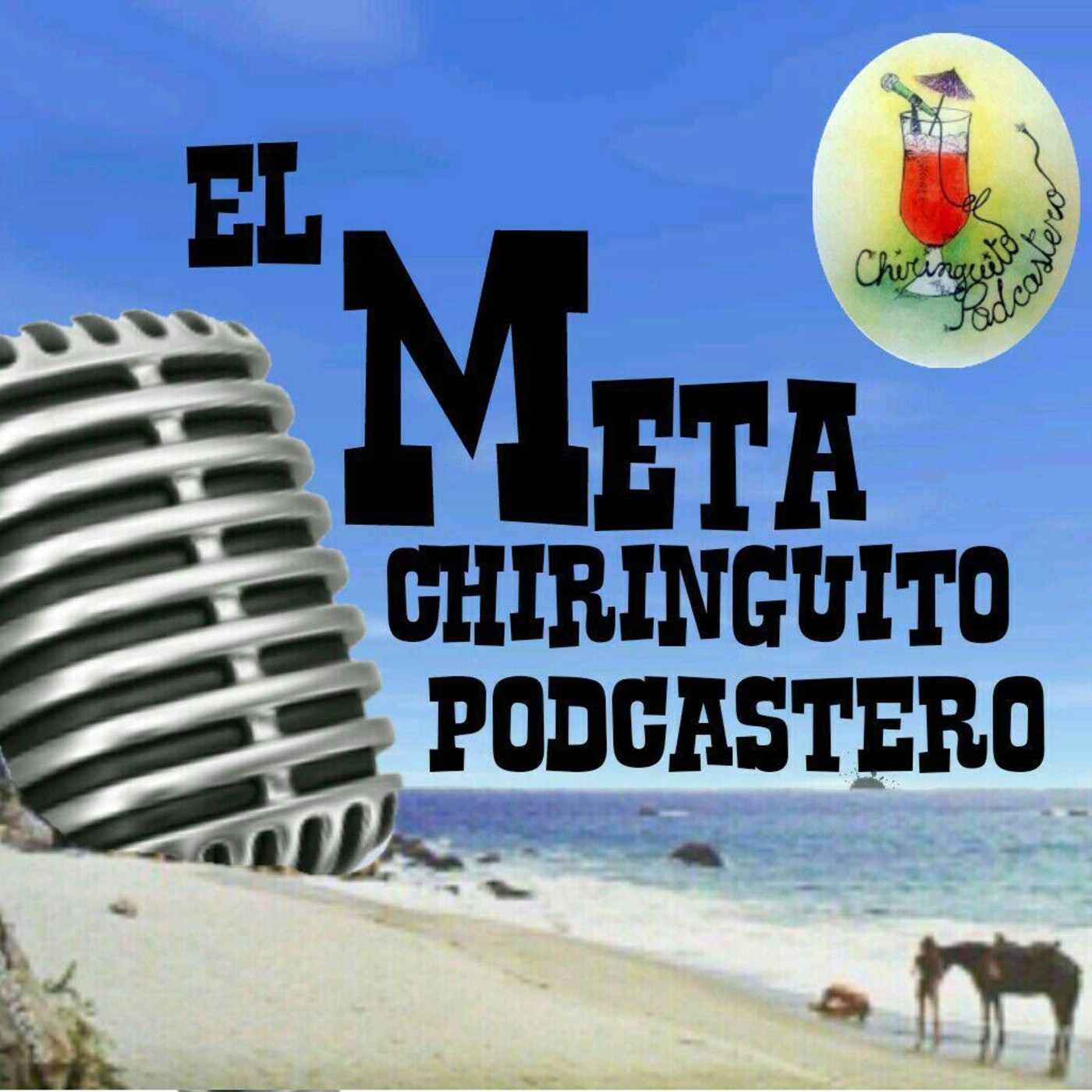 El Chiringuito hit