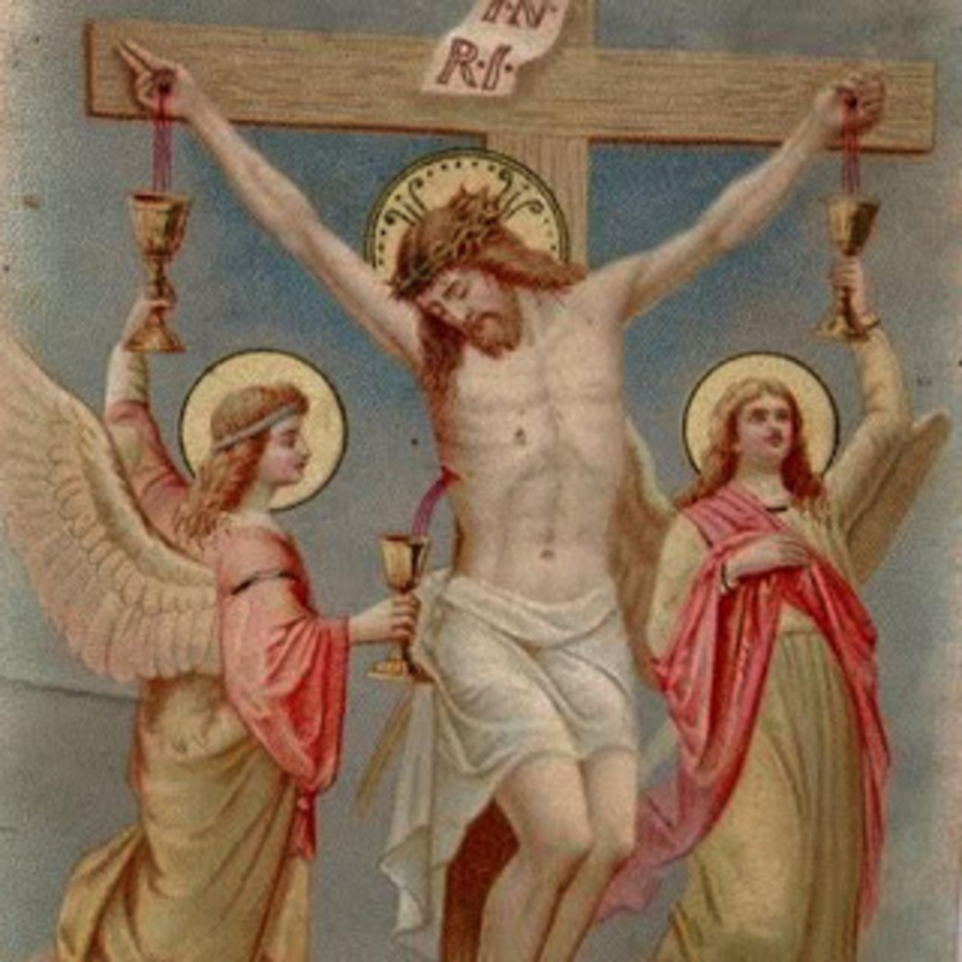Cantos Gregorianos - Oasis de Jesús Sacerdote