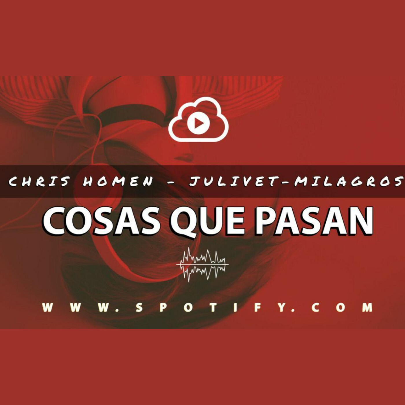 COSAS QUE PASAN