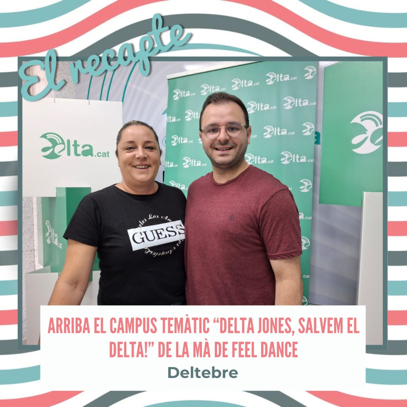 El Recapte