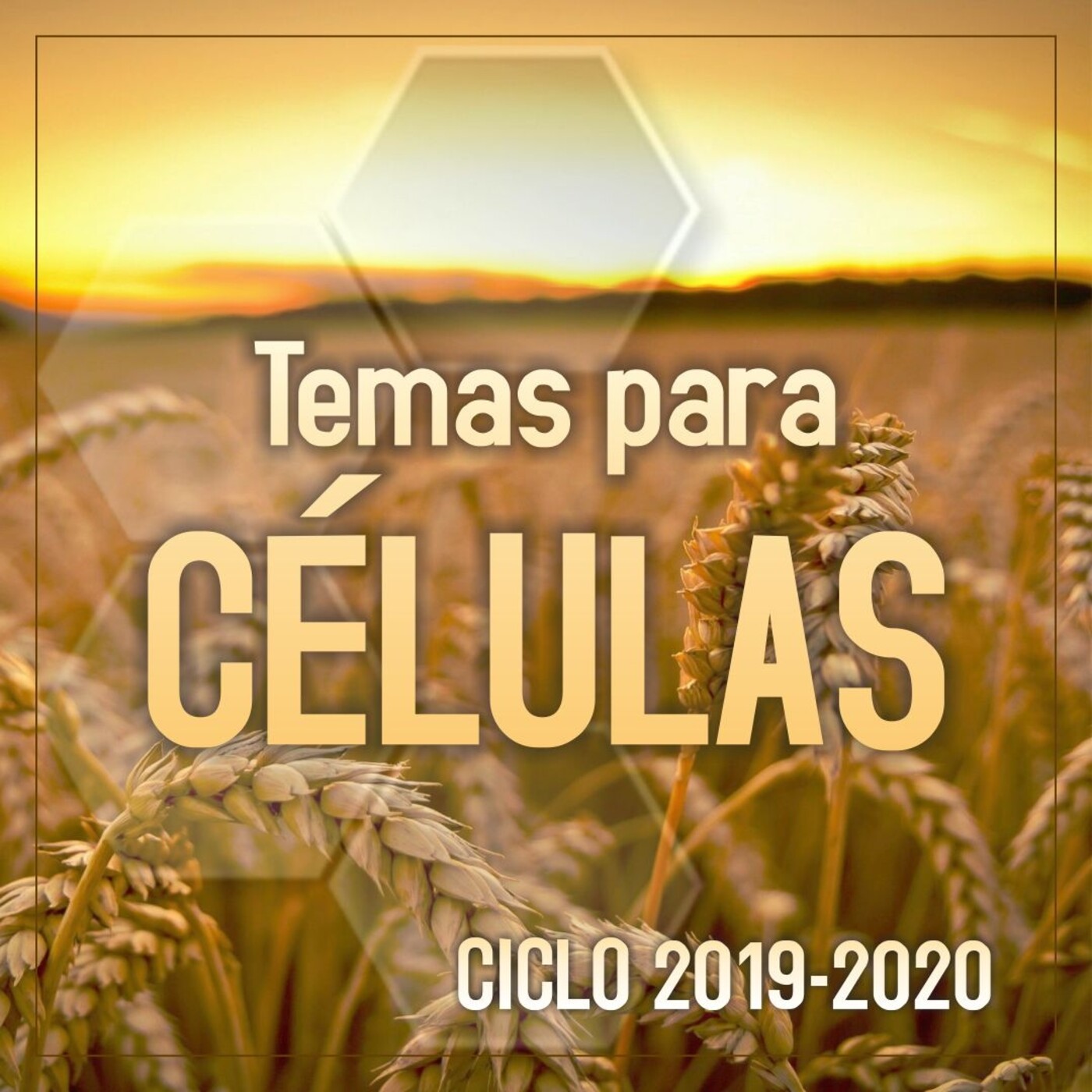 JVE Podcast · Mensajes del Sistema Celular