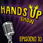 Hands up show s01 EP. 10