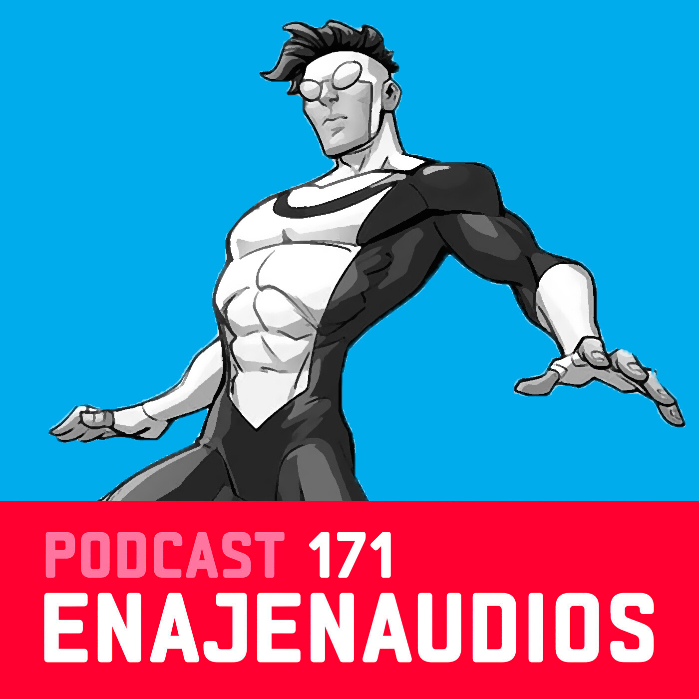 Enajenaudios