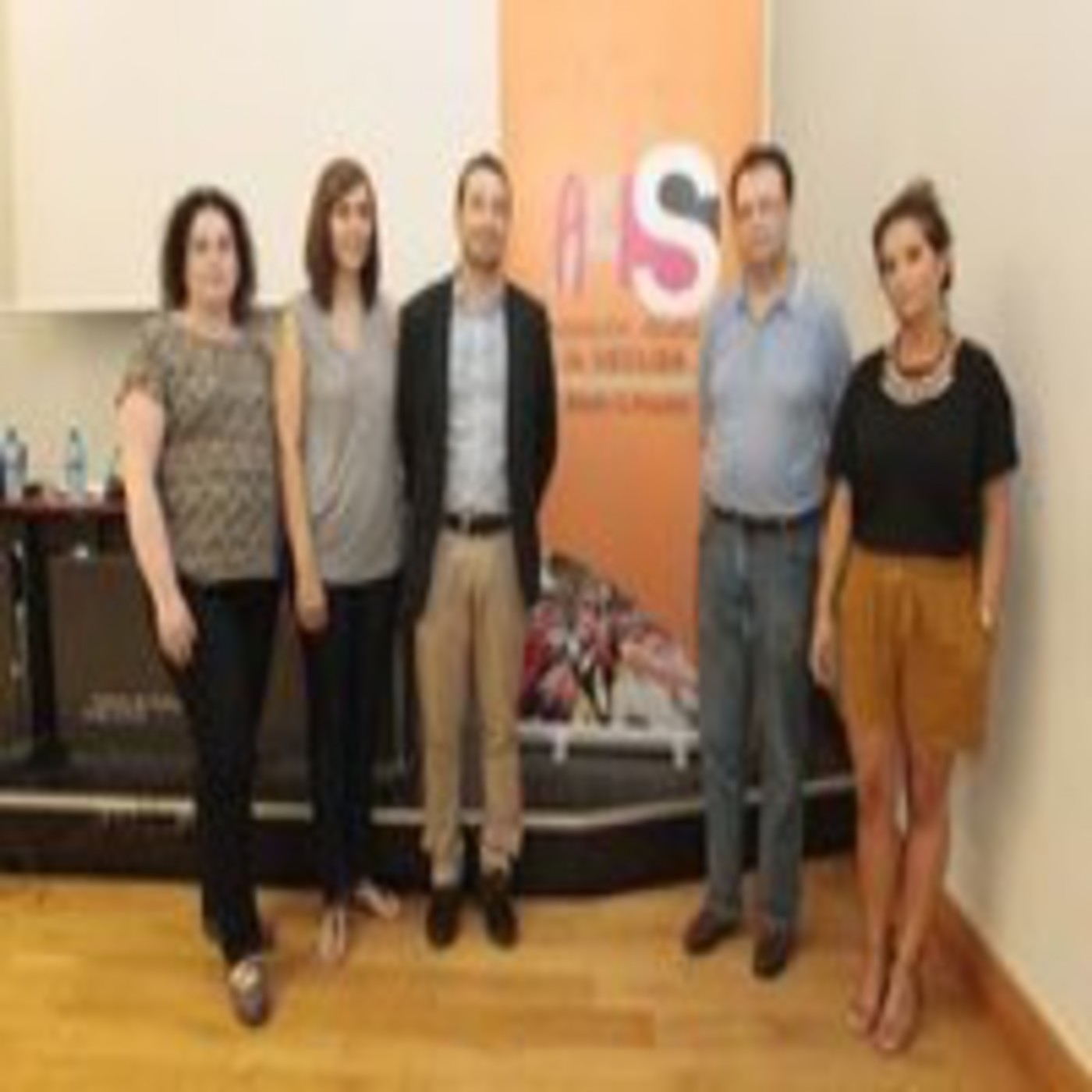 Podcast Asociación Asturiana de Sociología (AAS)