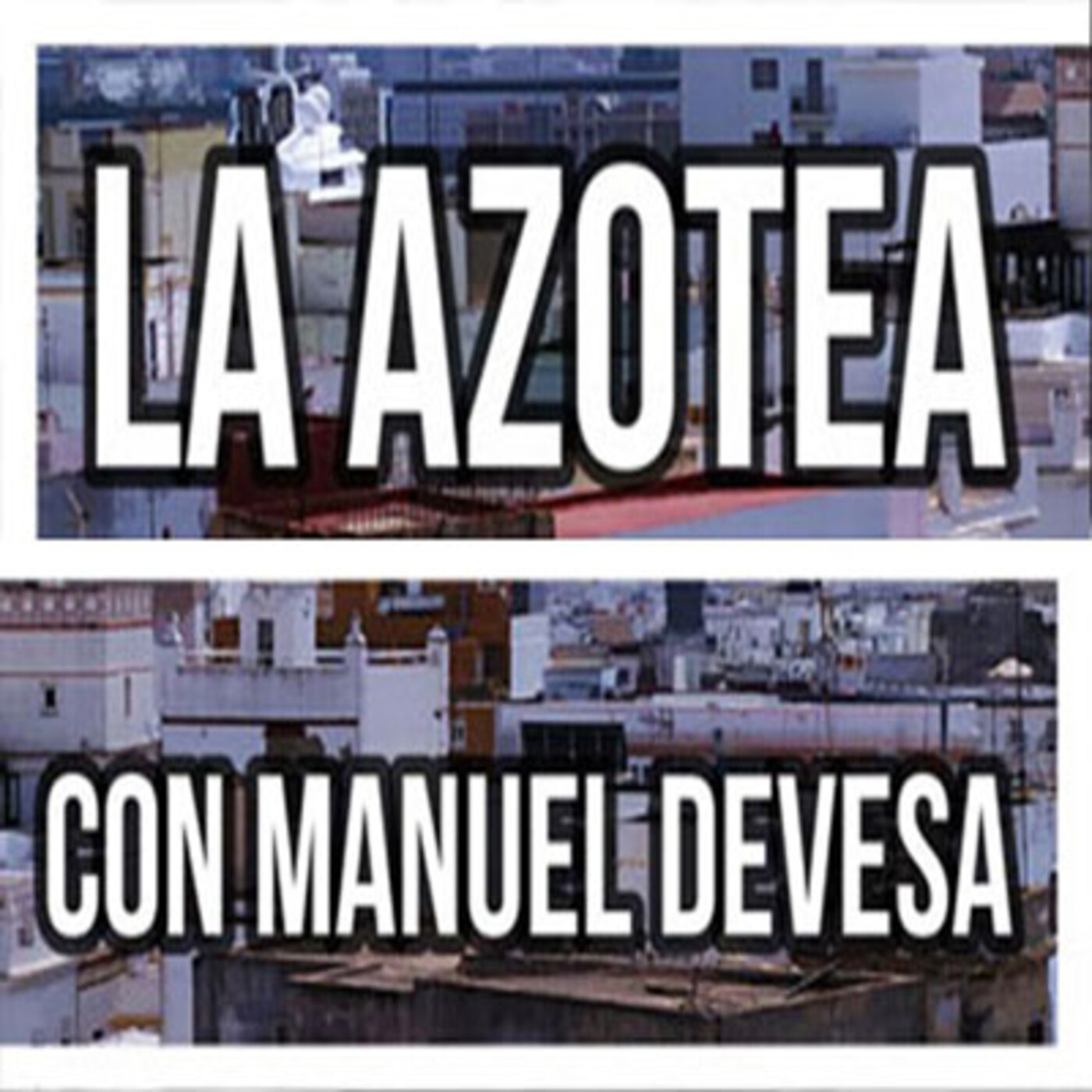 LA AZOTEA