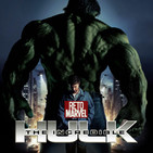 Reto Marvel E02/17 - 'El Increíble Hulk'