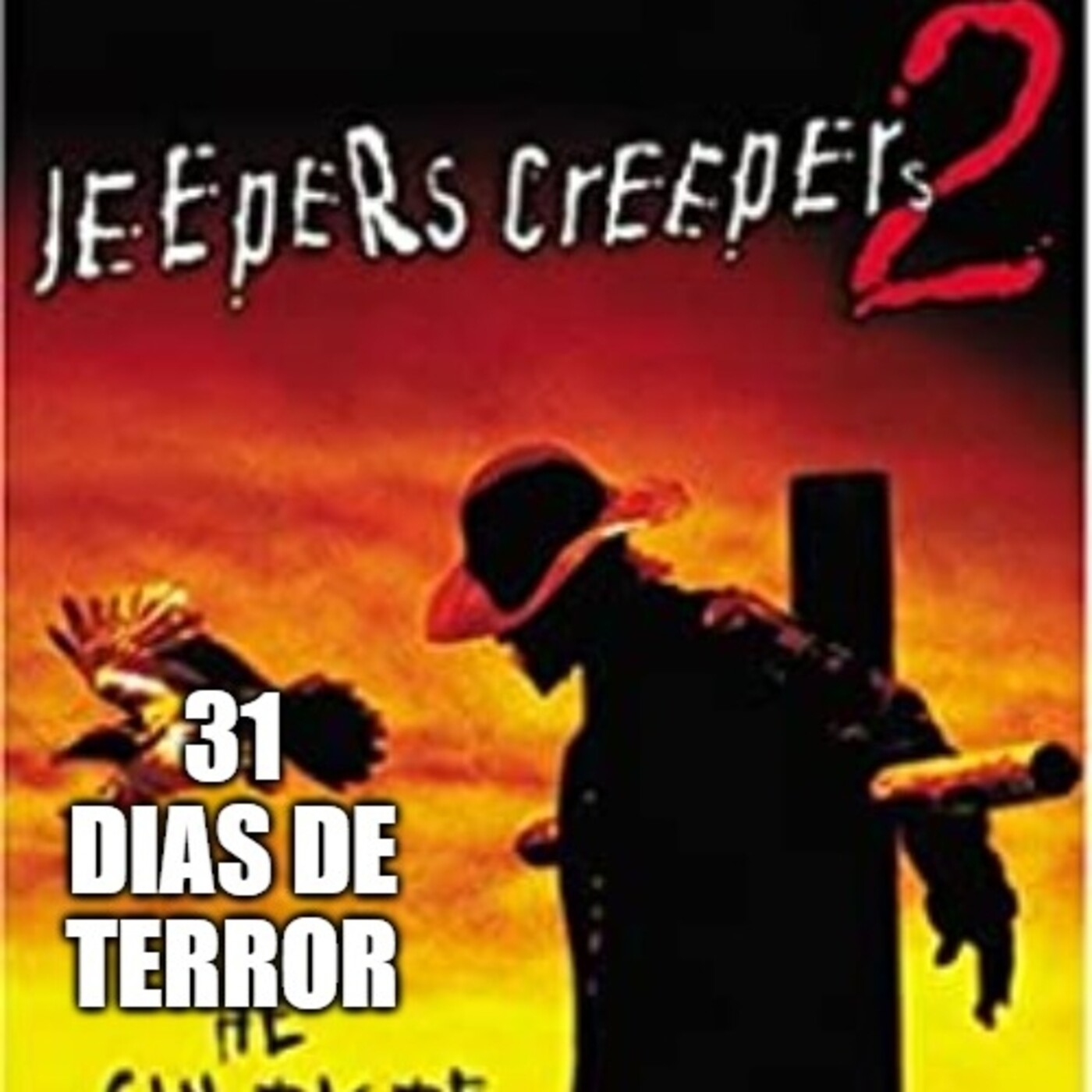 Travesia Desquiciada