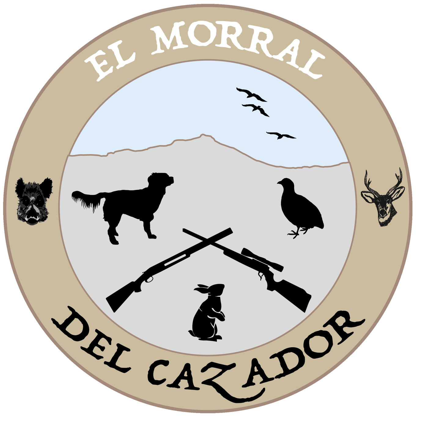 El morral del cazador 27-01-2017 prog 14