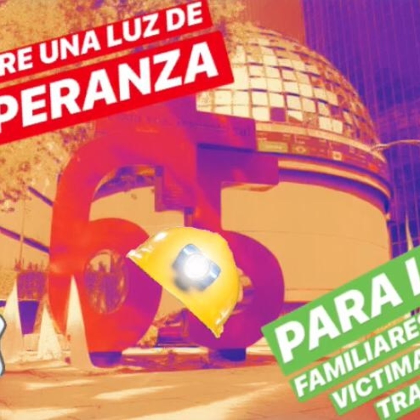 Me Canso Ganso MX