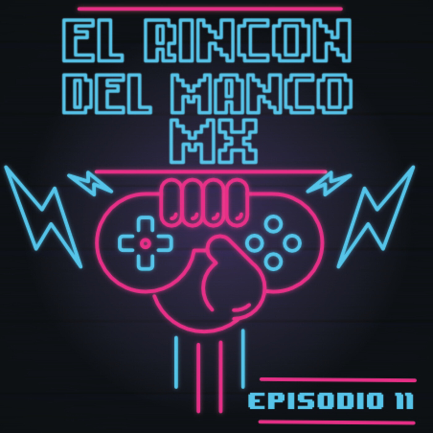 El Rincón del Manco