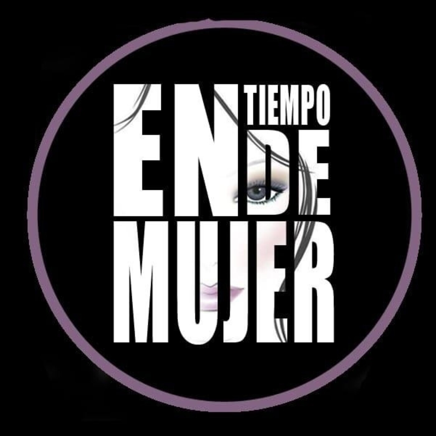 En Tiempo de Mujer 240921 p156 episode artwork