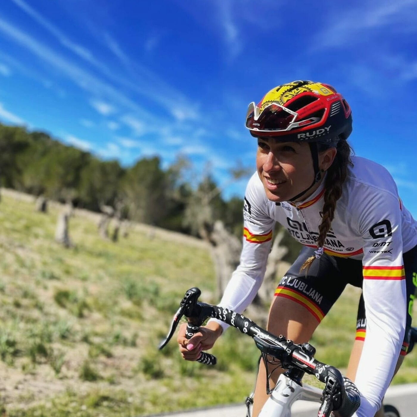 La Escapada #111 | Lucía Glez, Mavi García | Especial campeonas de España, Ciclocross, Ruta