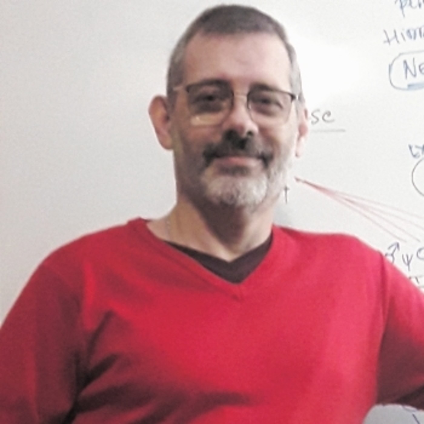 Fernando E. Alvarez