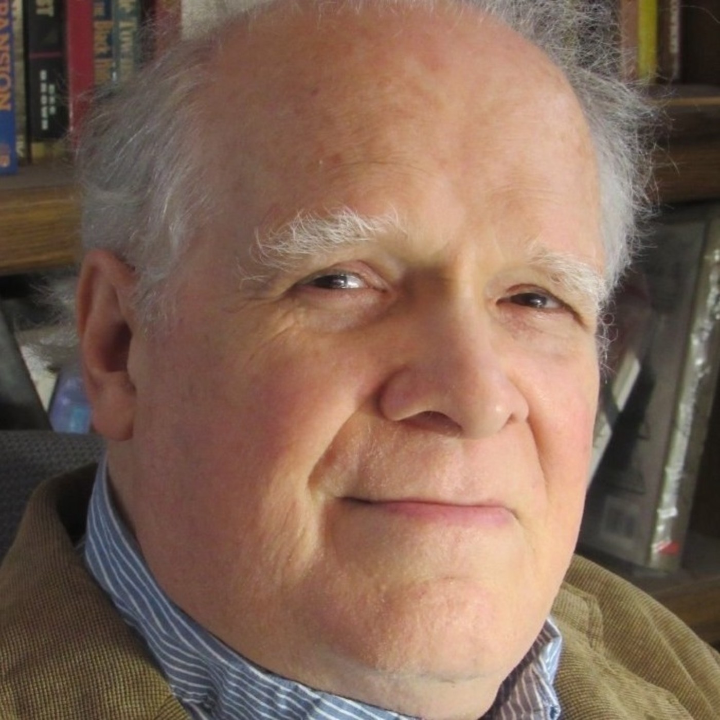 Dialogos de Comic IN ENGLISH 111: JOHN OSTRANDER