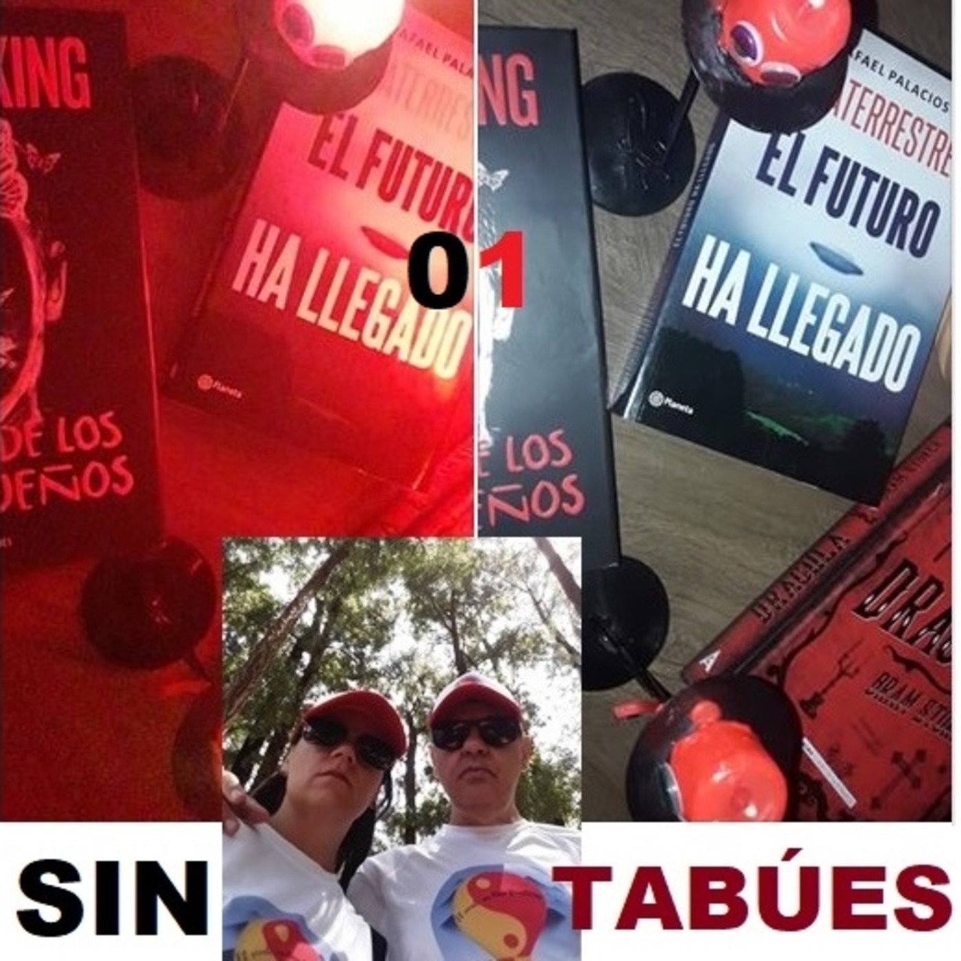 SIN TABÚES
