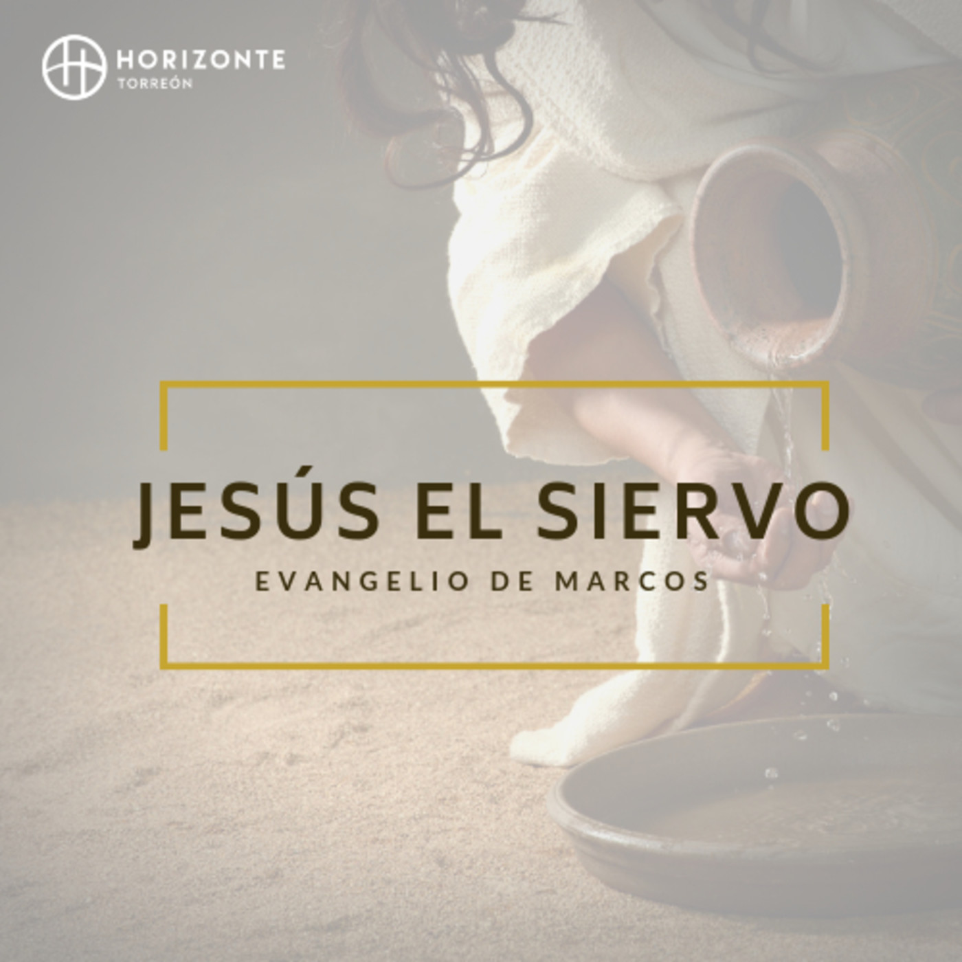 Evangelio De Marcos