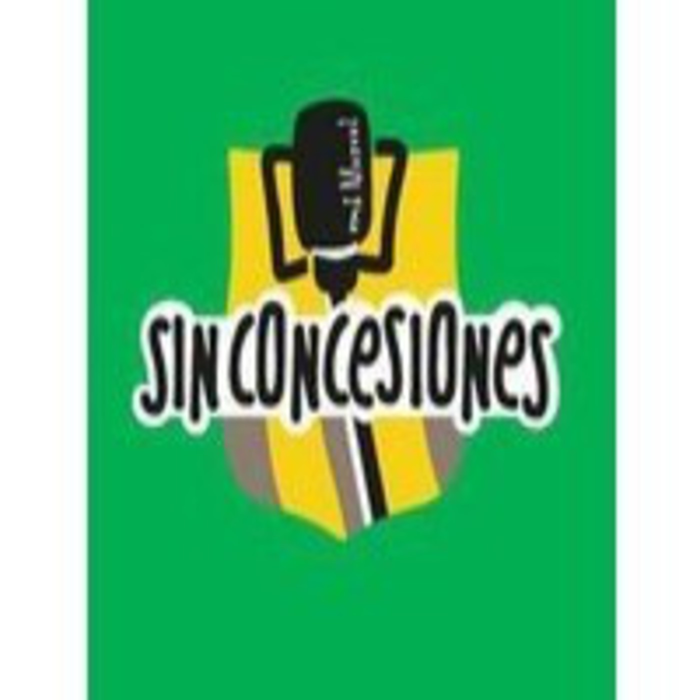 Sin Concesiones 28.02.2014