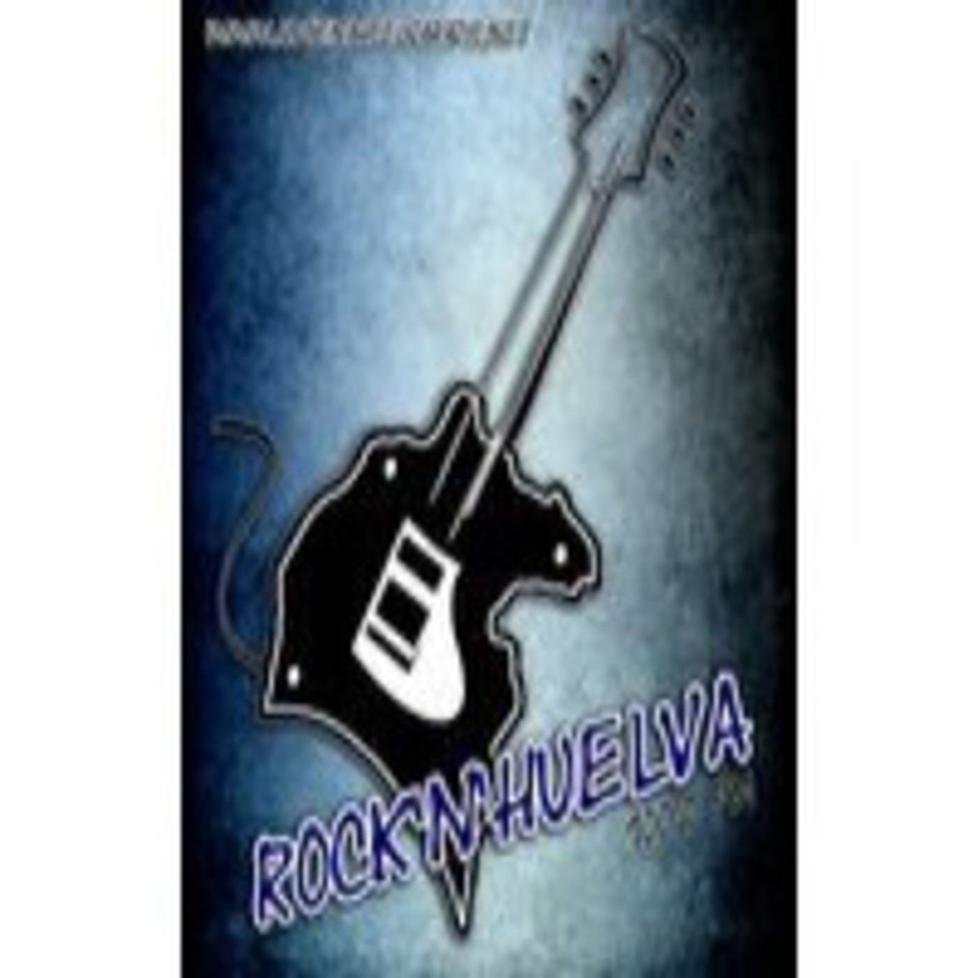 Rock n Huelva #18 30-03-14 episode artwork