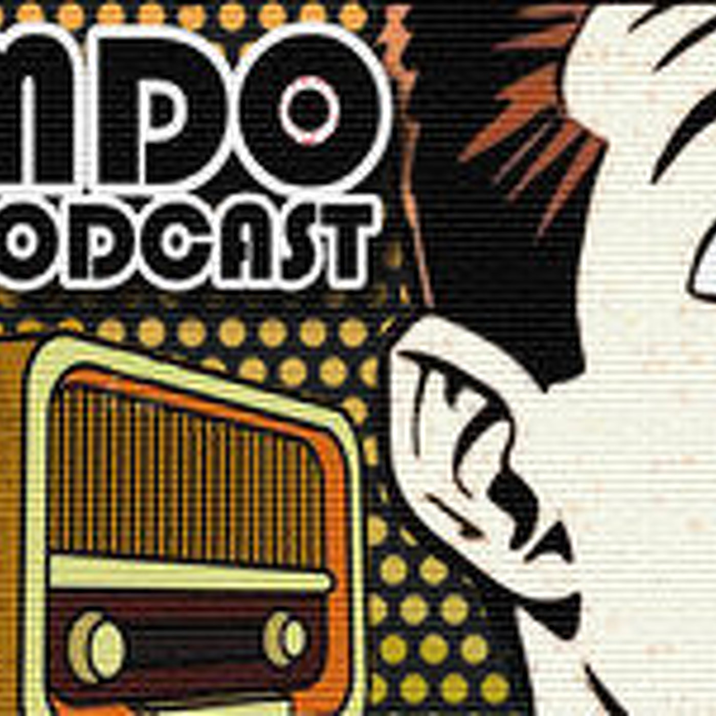 Mal de Ojo Podcast