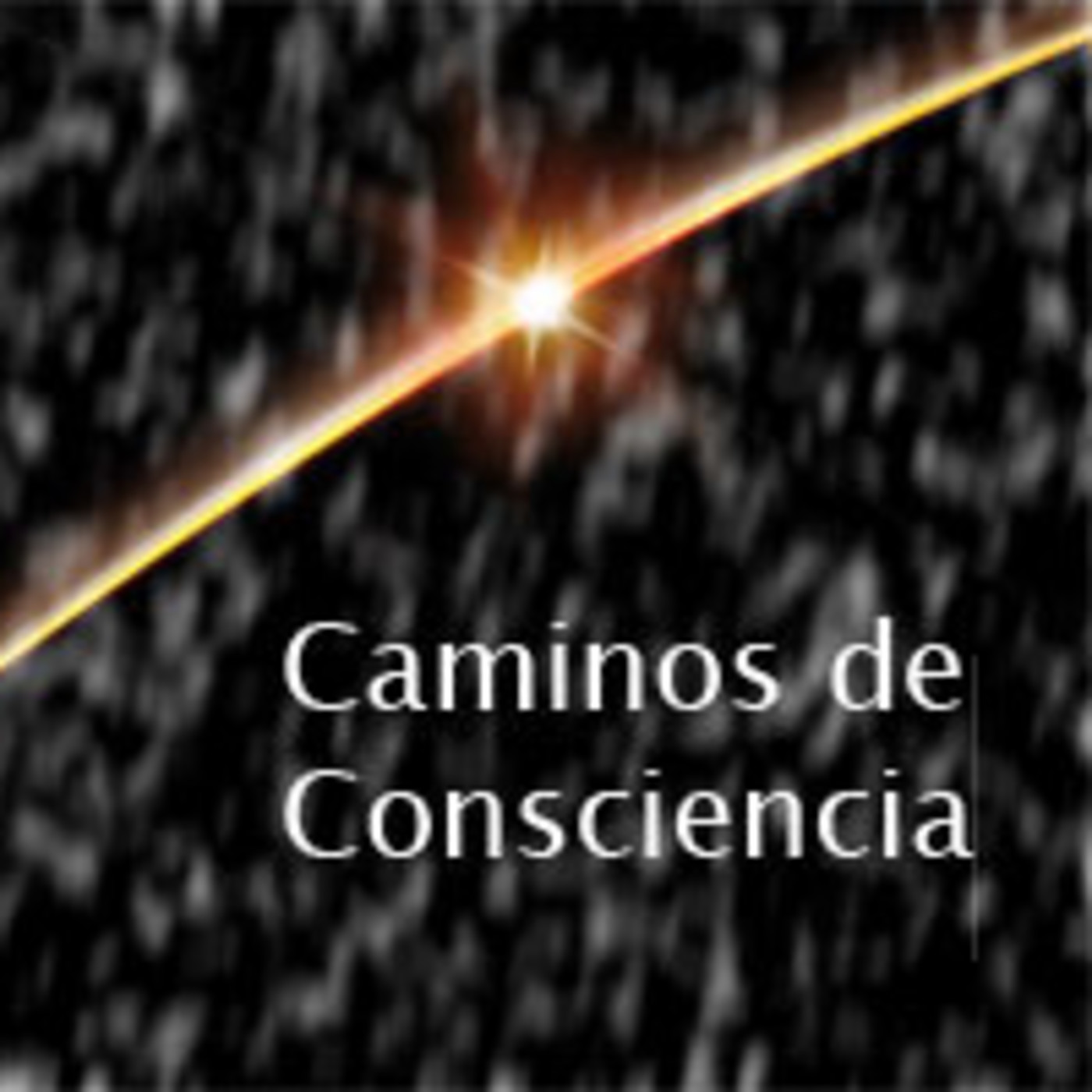 Podcast Caminos de Consciencia