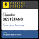 Conectando Personas