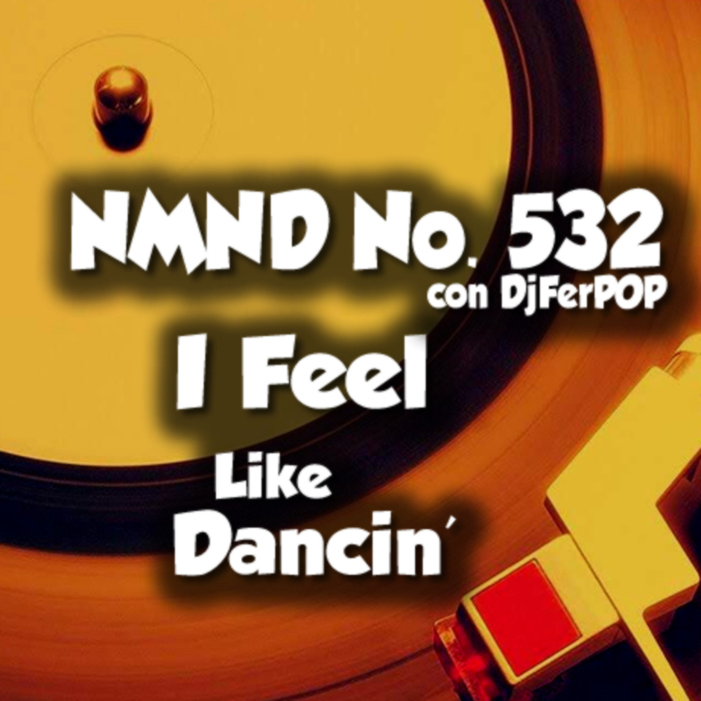 Lo Mejor de DjFerPOP