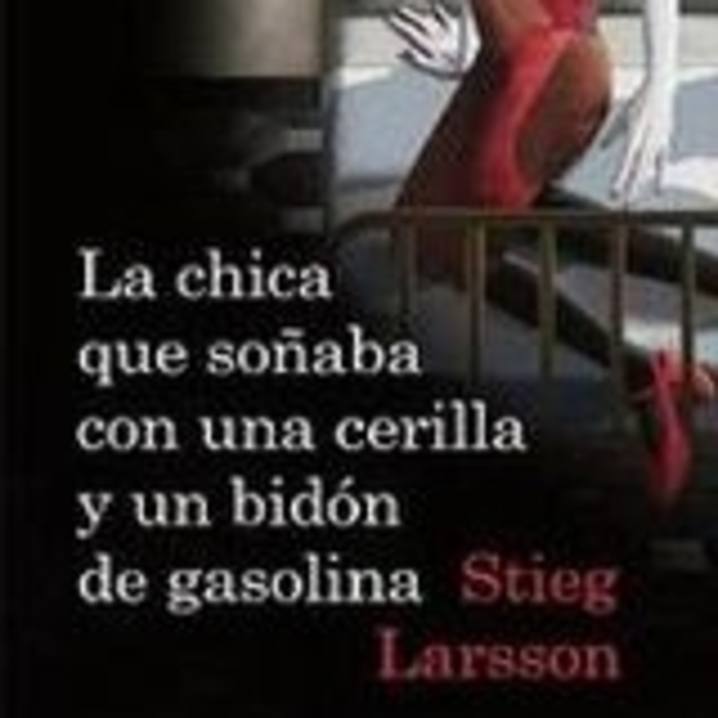 Larsson Stieg: Millennium 2 - La chica que...