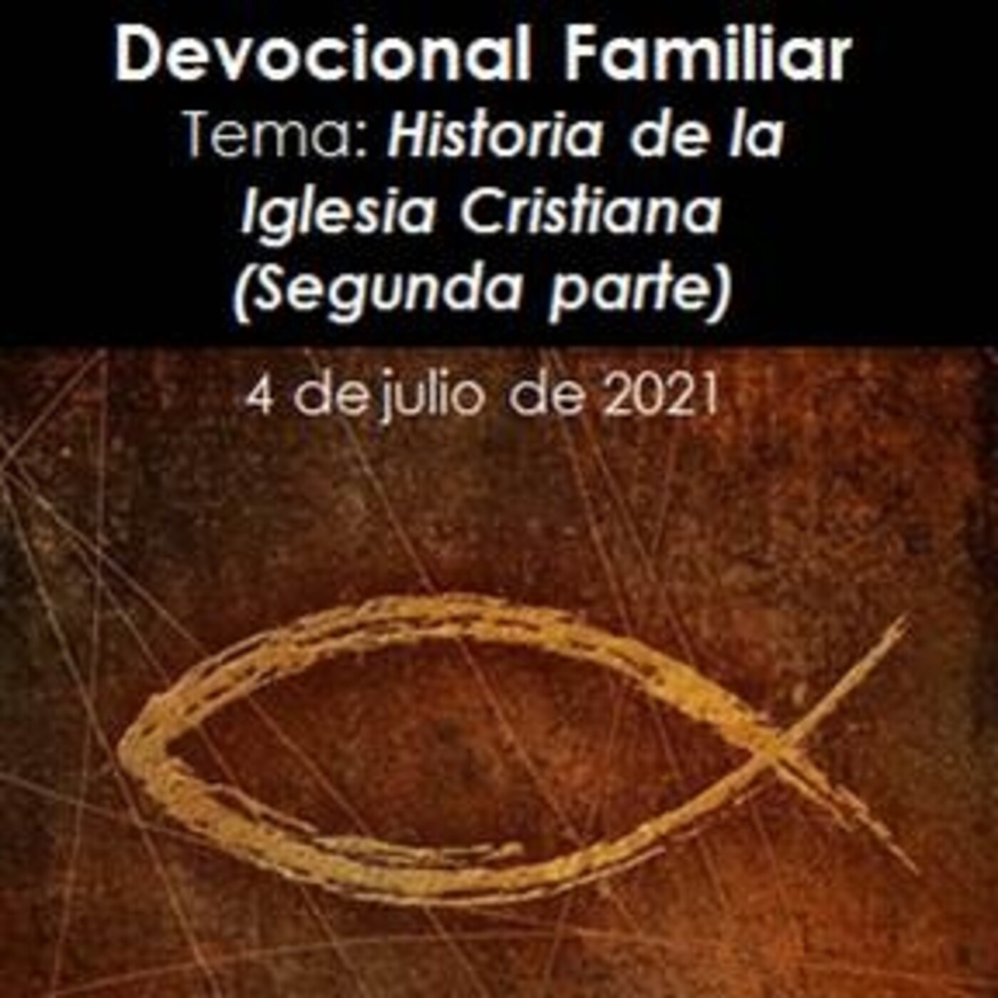 Devocionales cristianos