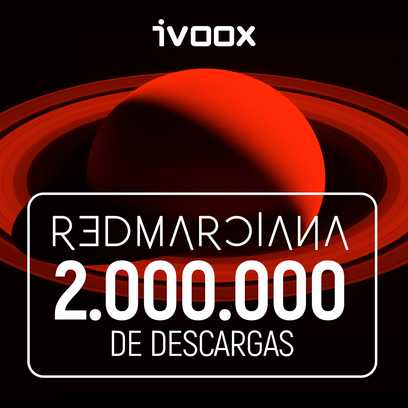 ¡¡La Red Marciana vuelve a ser MILLONARIA!! episode artwork