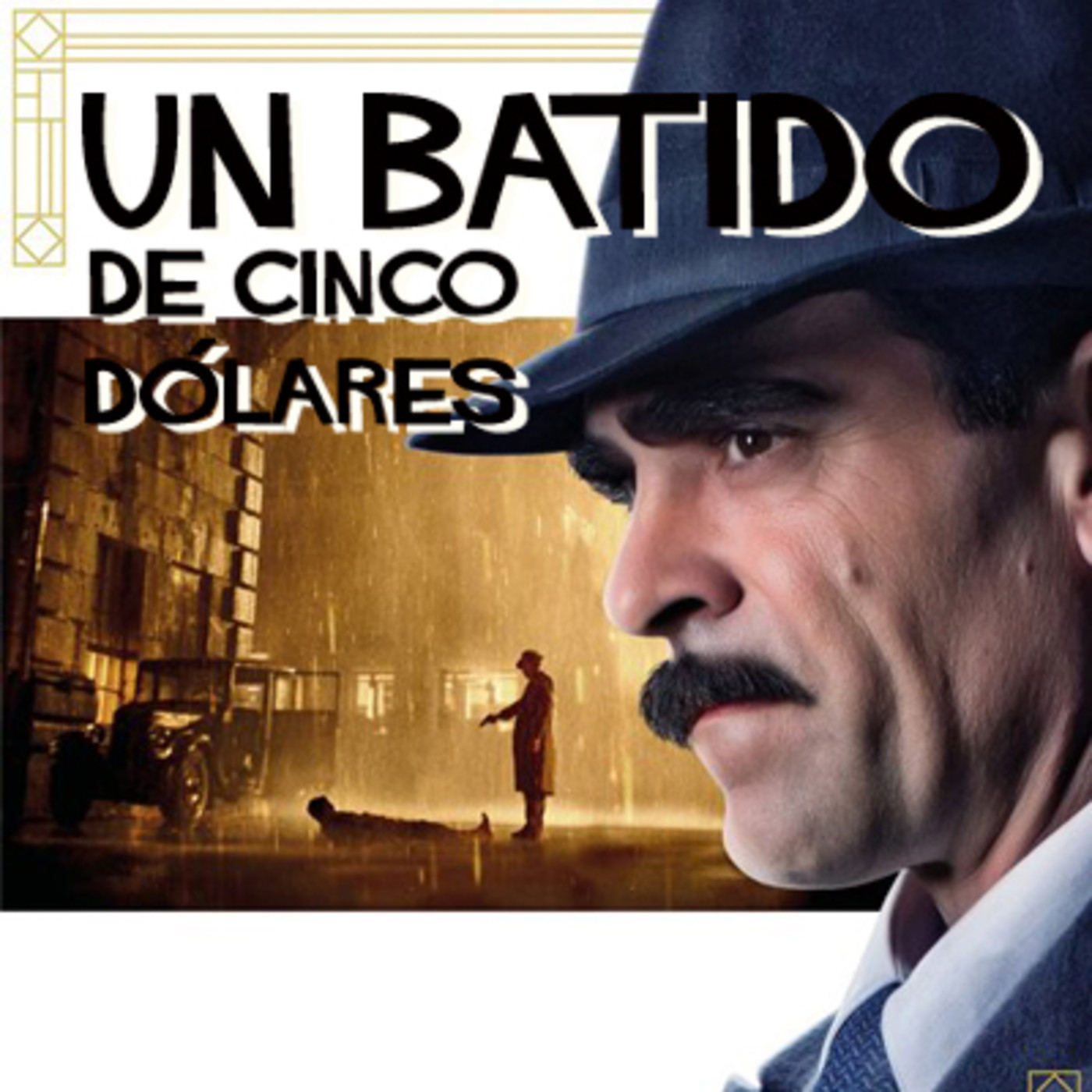 Un Batido de 5 Dólares