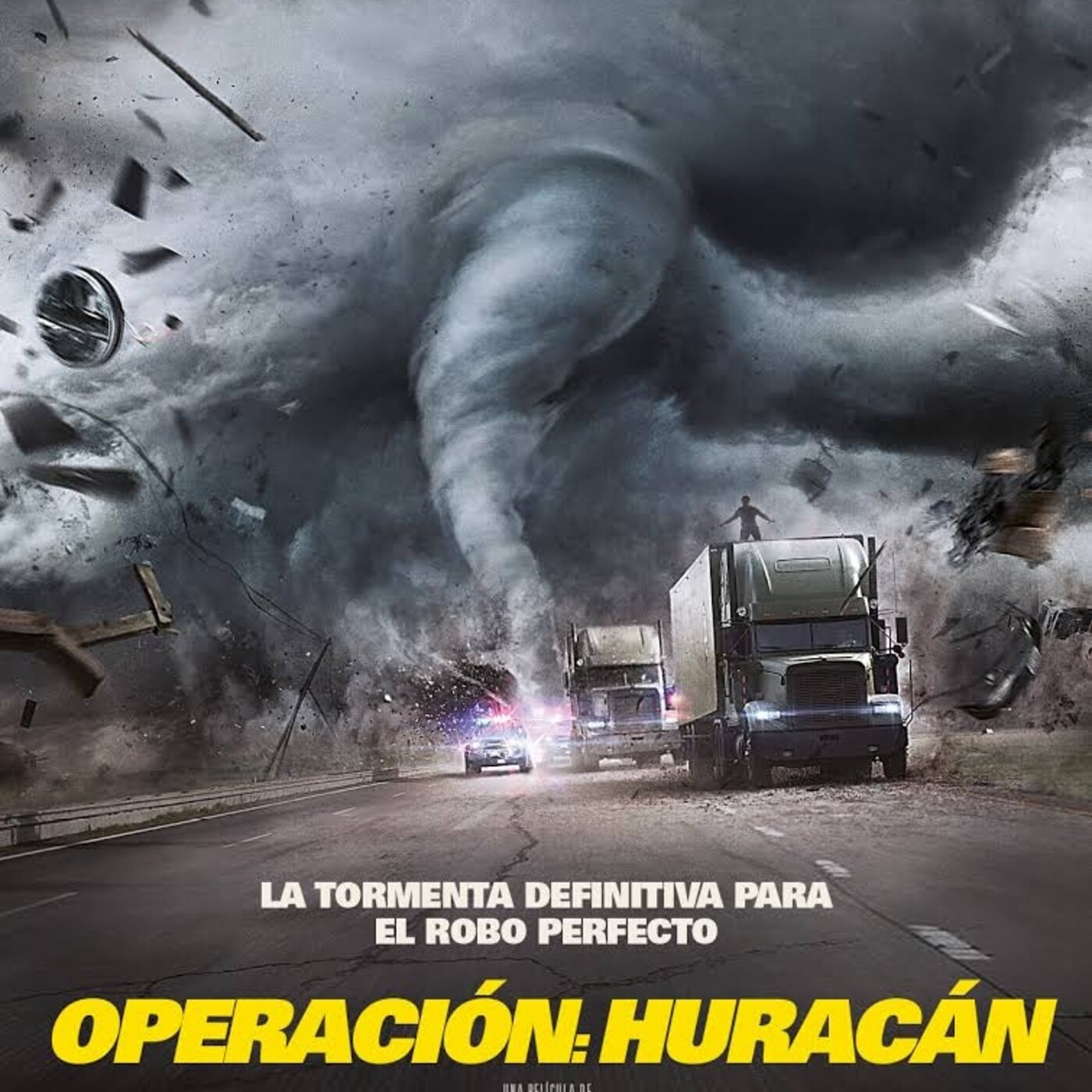 Escuchando Peliculas