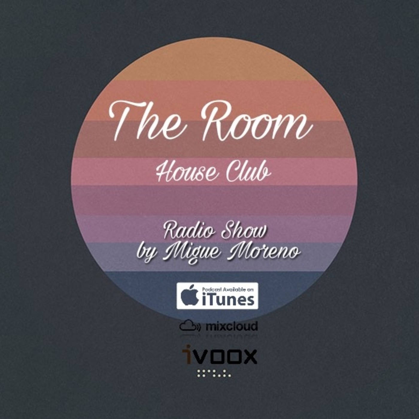 The Room House Club n.53 Mix Session10-02-2018