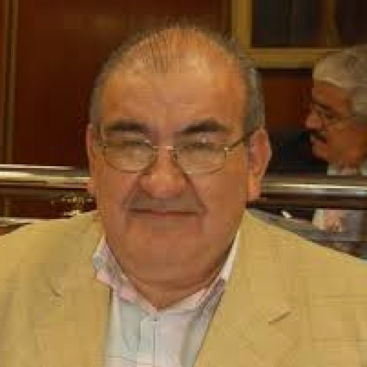 Podcast de Marian Pallarez