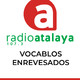 VOCABLOS ENREVESADOS: Boyazo