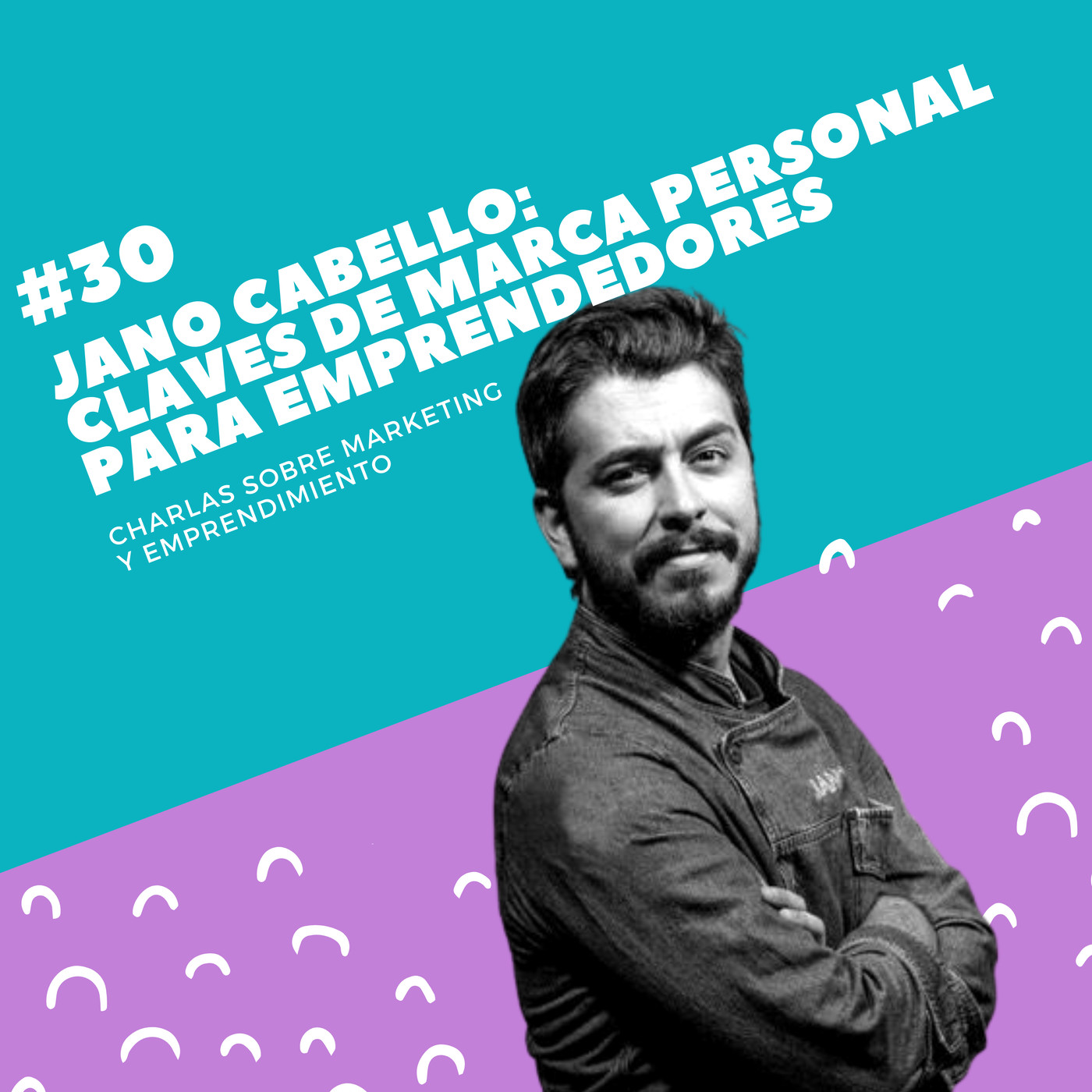 Charlas sobre Marketing y Emprendimiento